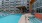 a pool in a courtyard of a building
